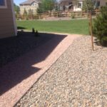 walkway landscape design
