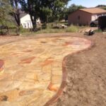 premier backyard landscape design