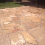 Colorado landscape & patio design by Advanced Landscaping & Sprinklers Inc.