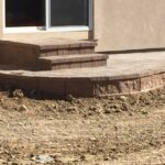 landscape design & brick work in CO