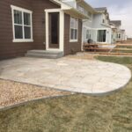 landscape design & stonework in CO
