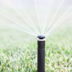 Sprinklers